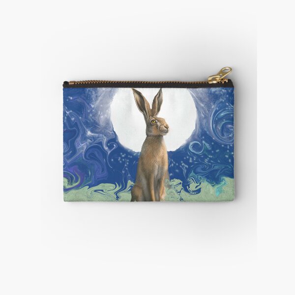 Item preview, The Majestic Hare designed and sold by Lynn Williams.