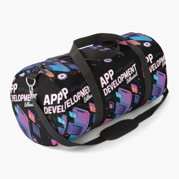 Item preview, App Development Enthusiast   designed and sold by jkrphoto.