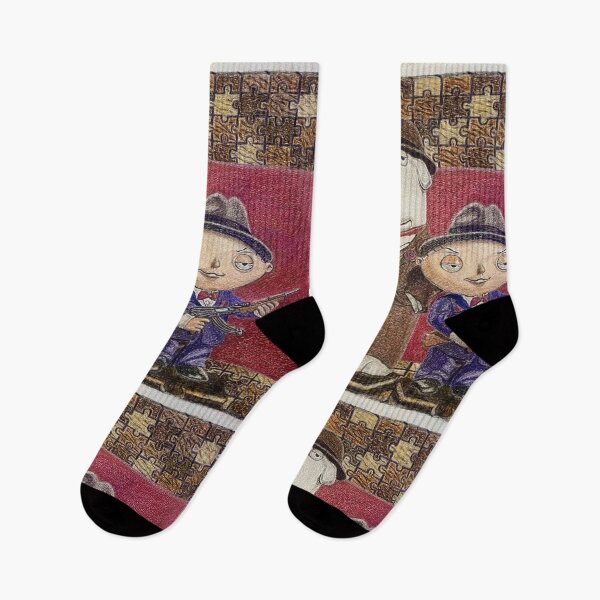 Item preview, Brian and Stewie  designed and sold by MilordArt.