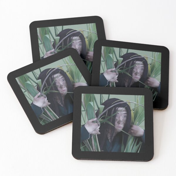 Item preview, Wen Ning designed and sold by JoellaBrowne.