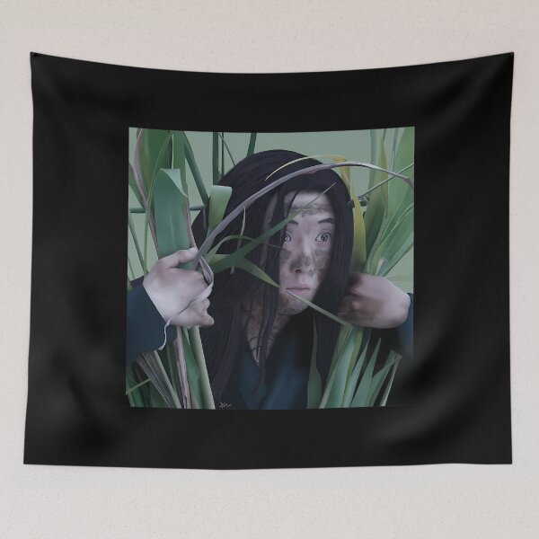 Item preview, Wen Ning designed and sold by JoellaBrowne.