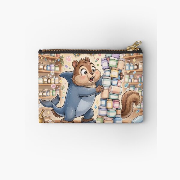 Item preview, Apothecary Chaos – A Salute to Pharmacists designed and sold by TreatLLC.