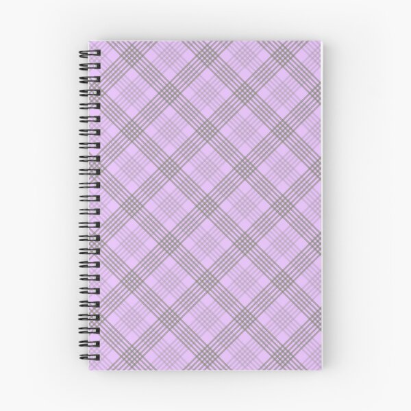 Item preview, Diagonal Pastel Plaid Pattern 20 designed and sold by JMParadis.