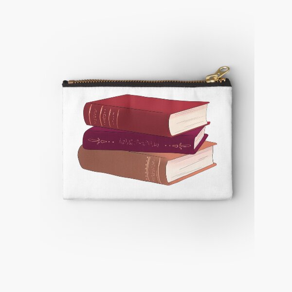 Item preview, Stack of Books designed and sold by Kelsea Creations.