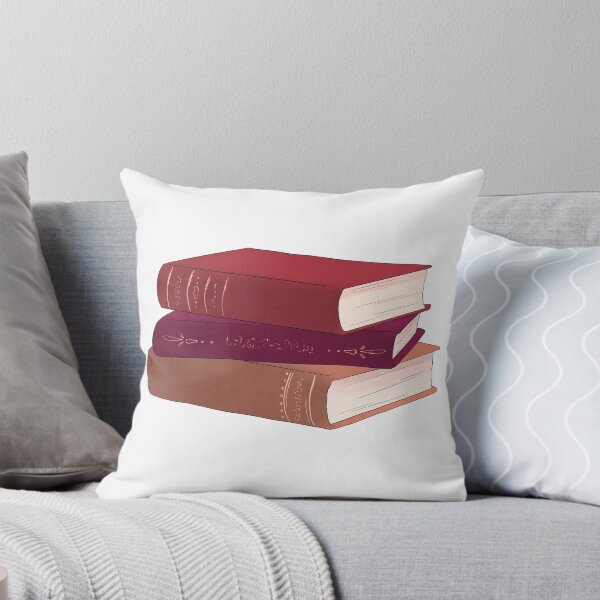 Item preview, Stack of Books designed and sold by Kelsea Creations.