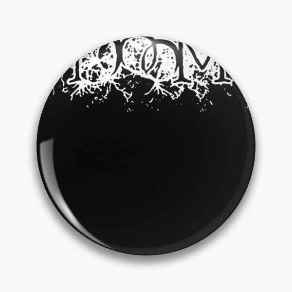 Item preview, Novembers Doom designed and sold by GrimMeadows.