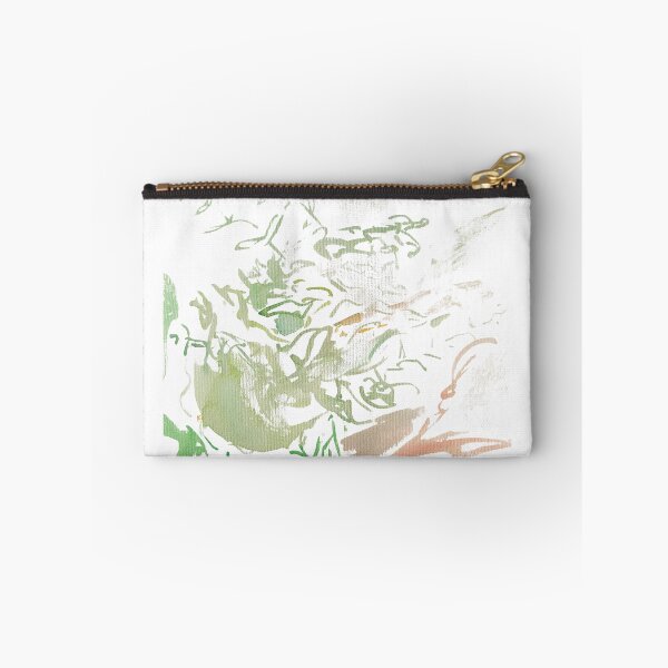Item preview, Floral Greens designed and sold by Praline Creative.