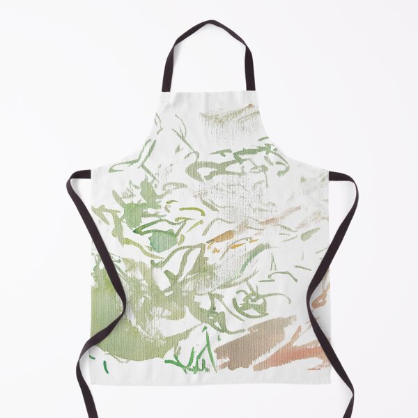 Item preview, Floral Greens designed and sold by Praline Creative.