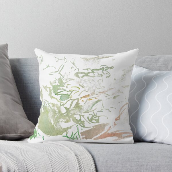 Item preview, Floral Greens designed and sold by Praline Creative.
