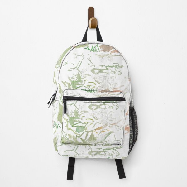 Item preview, Floral Greens designed and sold by Praline Creative.