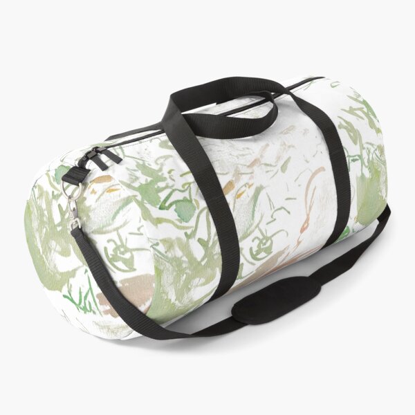 Item preview, Floral Greens designed and sold by Praline Creative.