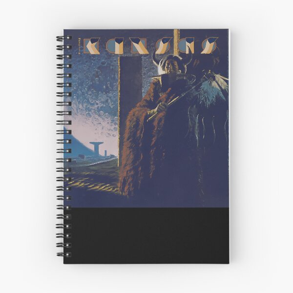 Item preview, Art - Kansas band designed and sold by OceanTrace.