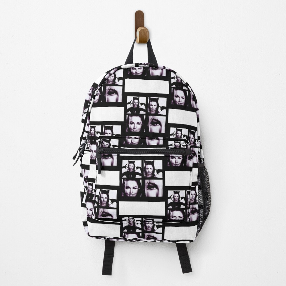 Aperçu de l'œuvre Sac à dos créée et vendue par Rachard.