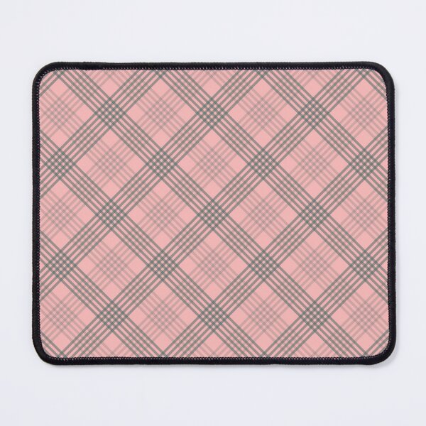 Item preview, Diagonal Pastel Plaid Pattern 21 designed and sold by JMParadis.