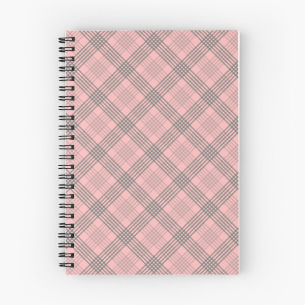 Item preview, Diagonal Pastel Plaid Pattern 21 designed and sold by JMParadis.