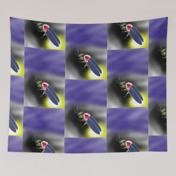 Item preview, Hotaru designed and sold by Art by Kat May.