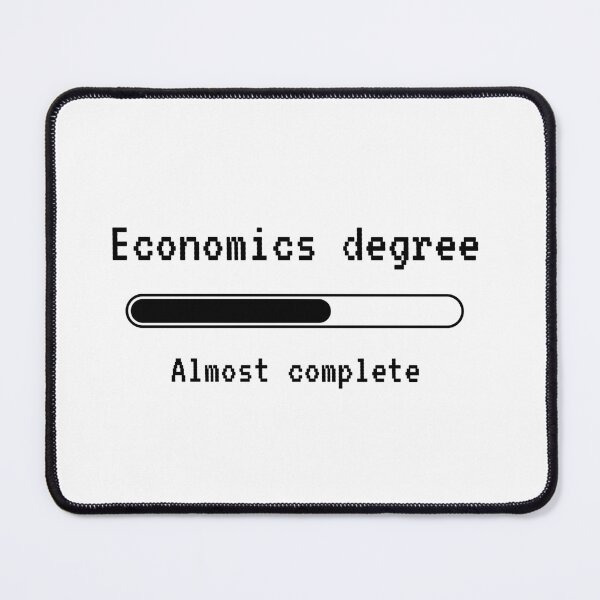 Item preview, 2nd year economics students designed and sold by serenebookworm.