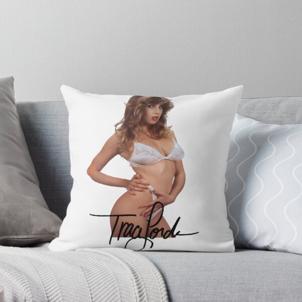 Item preview, Traci Lords Tribute Retro Pop Culture Icon Design designed and sold by Rachard.