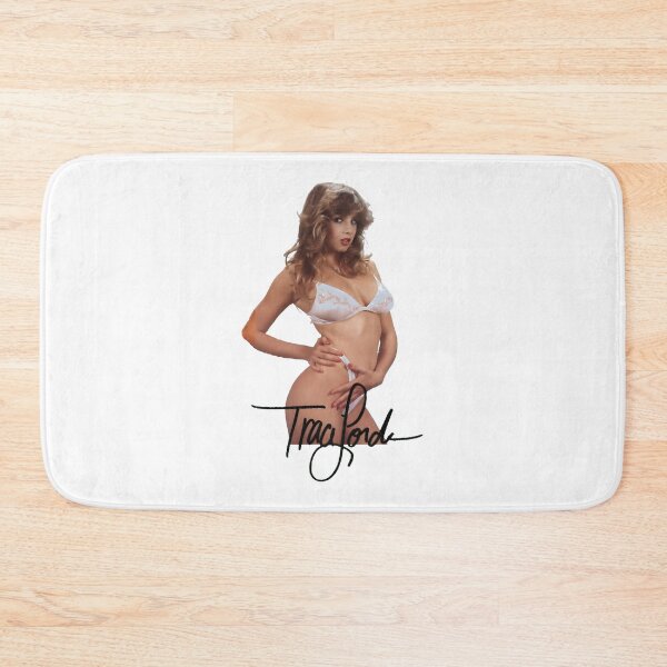 Item preview, Traci Lords Tribute Retro Pop Culture Icon Design designed and sold by Rachard.