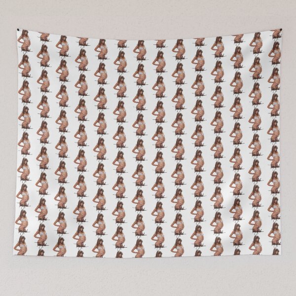Item preview, Traci Lords Tribute Retro Pop Culture Icon Design designed and sold by Rachard.