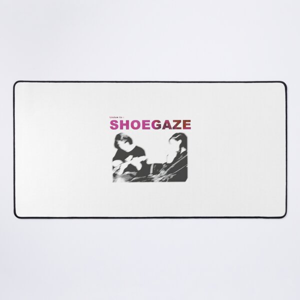 Item preview, Listen to Shoegaze Music - Dreamy Atmospheric Soundscape Design designed and sold by Atico.