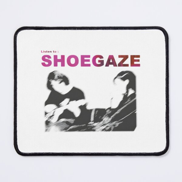 Item preview, Listen to Shoegaze Music - Dreamy Atmospheric Soundscape Design designed and sold by Atico.