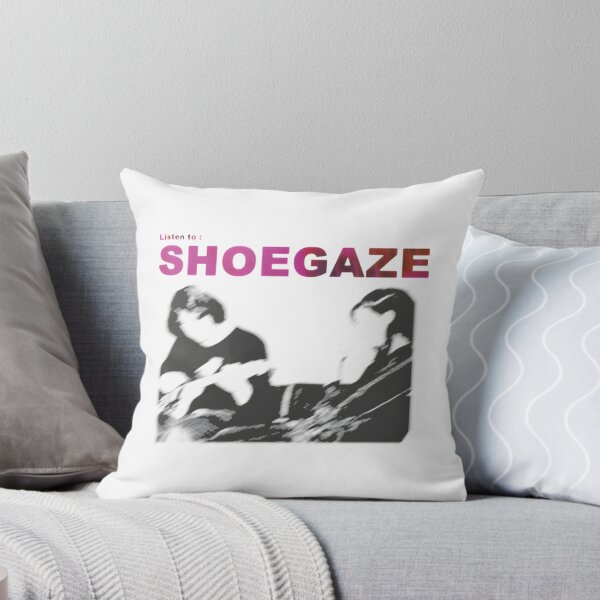 Item preview, Listen to Shoegaze Music - Dreamy Atmospheric Soundscape Design designed and sold by Atico.