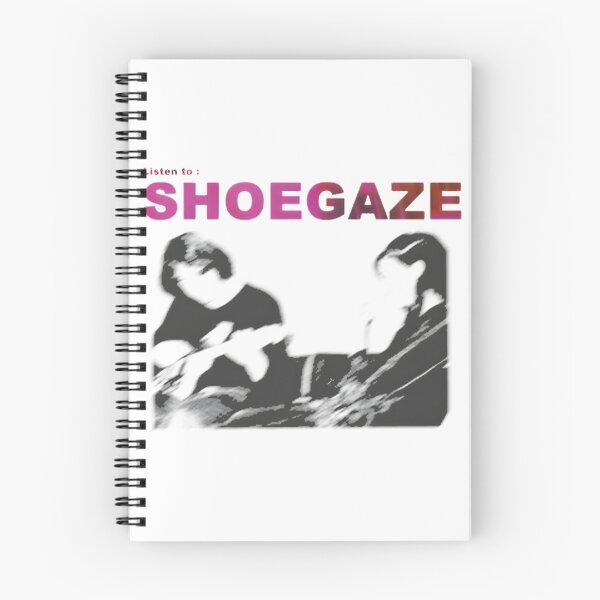 Item preview, Listen to Shoegaze Music - Dreamy Atmospheric Soundscape Design designed and sold by Atico.
