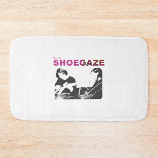 Item preview, Listen to Shoegaze Music - Dreamy Atmospheric Soundscape Design designed and sold by Atico.