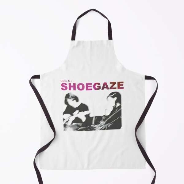 Item preview, Listen to Shoegaze Music - Dreamy Atmospheric Soundscape Design designed and sold by Atico.