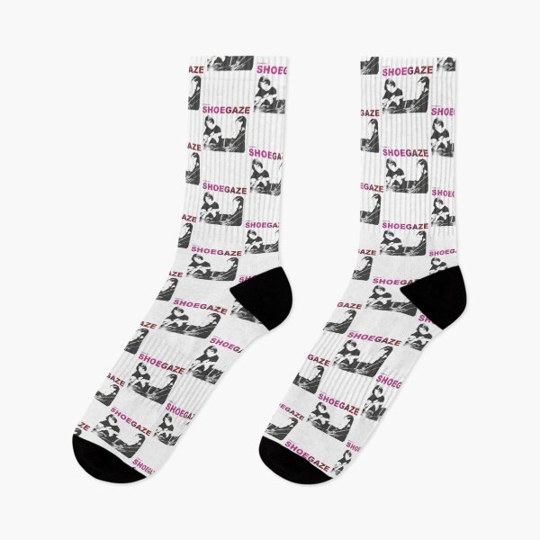 Item preview, Listen to Shoegaze Music - Dreamy Atmospheric Soundscape Design designed and sold by Atico.