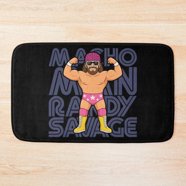 Item preview, Old School Wrestling 267 designed and sold by TeeCodes.