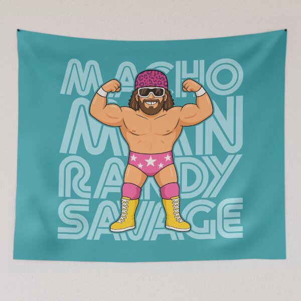 Item preview, Old School Wrestling 267 designed and sold by TeeCodes.