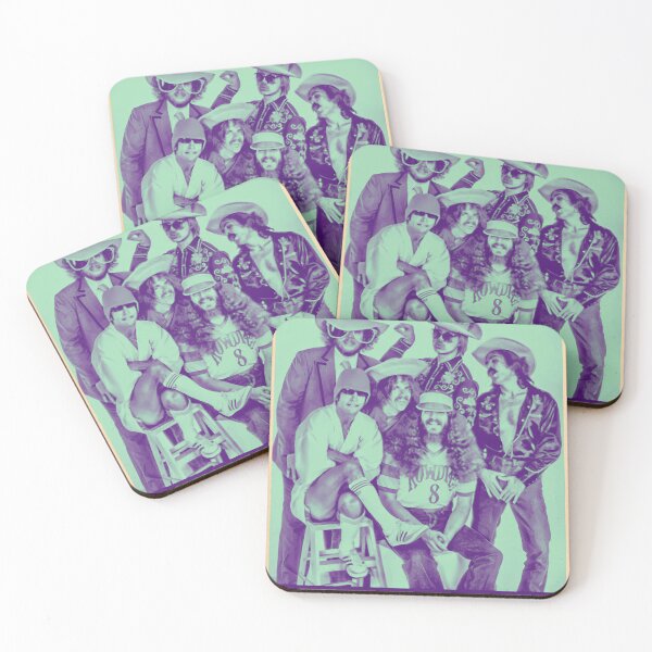 Item preview, Art - Kansas band designed and sold by ArtisticWild.