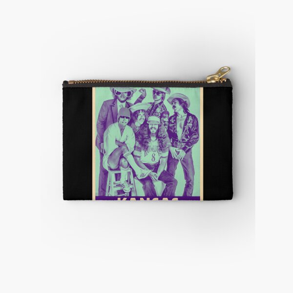 Item preview, Art - Kansas band designed and sold by ArtisticWild.