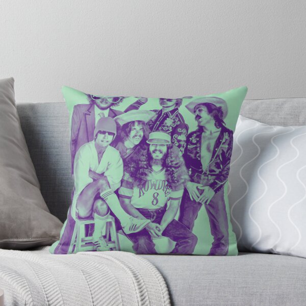 Item preview, Art - Kansas band designed and sold by ArtisticWild.