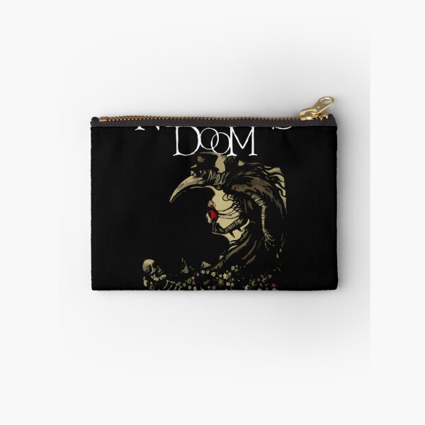 Item preview, Novembers Doom designed and sold by GrimMeadows.