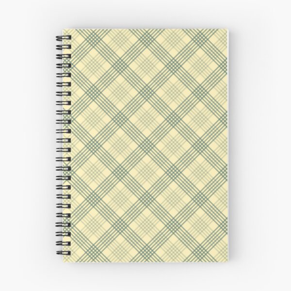 Item preview, Diagonal Pastel Plaid Pattern 23 designed and sold by JMParadis.