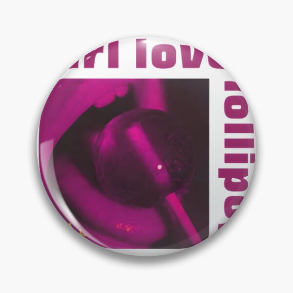 Item preview, Colorful Lollipop Candy Illustration Sweet Treat Design designed and sold by Atico.
