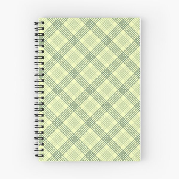 Item preview, Diagonal Pastel Plaid Pattern 24 designed and sold by JMParadis.