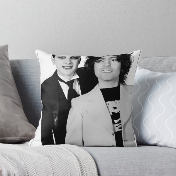 Item preview, Dave Vanian And Marc Bolan designed and sold by PaperCrafte.
