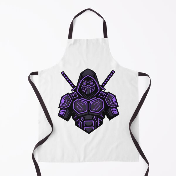 Item preview, Roblox Inspired Ninja Character Design for Gamers and Enthusiasts designed and sold by Rief87.