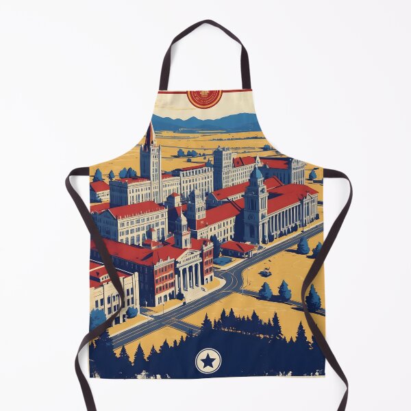 Item preview, Harrisburg South Dakota Vintage Travel Tourism designed and sold by TravelersGems.
