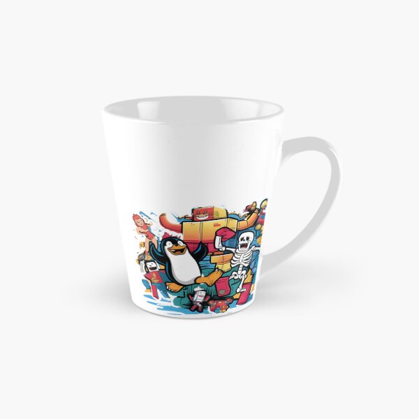Item preview, Cute Boy and Girl Kids Design Inspired by Popular Online Gaming Theme designed and sold by Rief87.