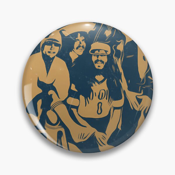 Item preview, Art - Kansas band designed and sold by ArtisticWild.