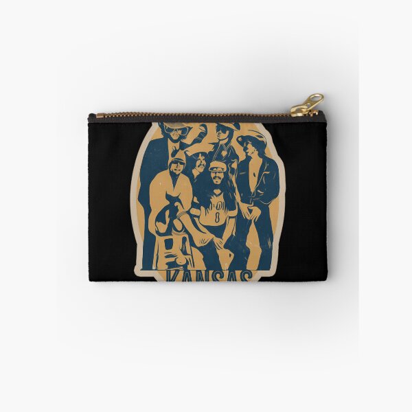 Item preview, Art - Kansas band designed and sold by ArtisticWild.