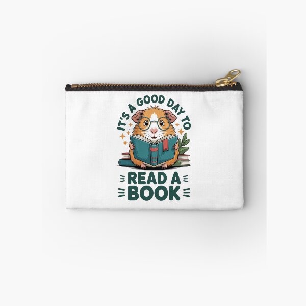 Item preview, It’s a Good Day to Read a Book   designed and sold by jkrphoto.