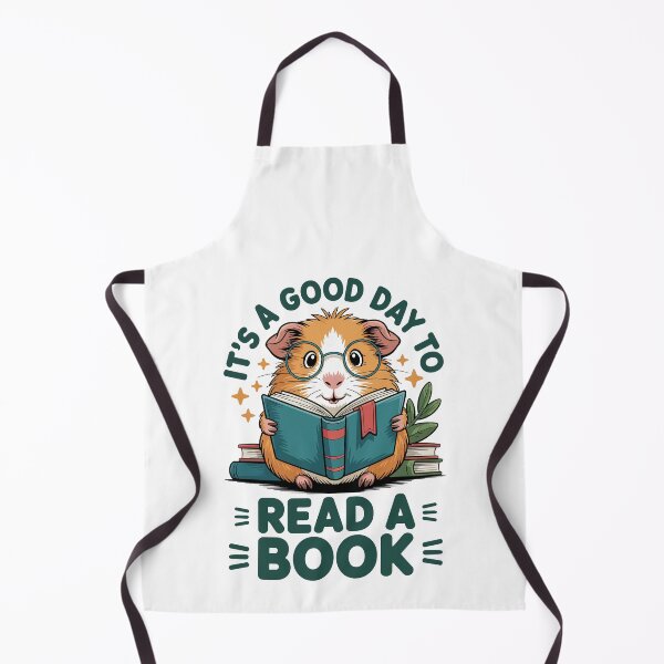 Item preview, It’s a Good Day to Read a Book   designed and sold by jkrphoto.