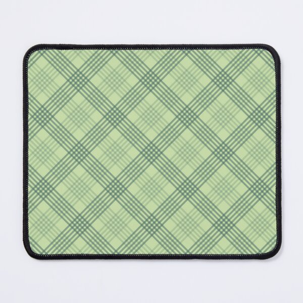 Item preview, Diagonal Pastel Plaid Pattern 25 designed and sold by JMParadis.