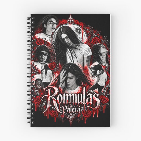 Item preview, Rommulas designed and sold by Occupational  Horrors.